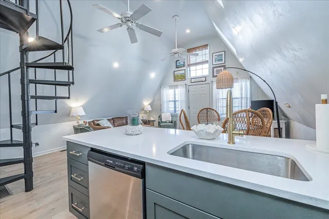 $415,000 | 50 Fiesta Drive, Alligator Point, FL 32346