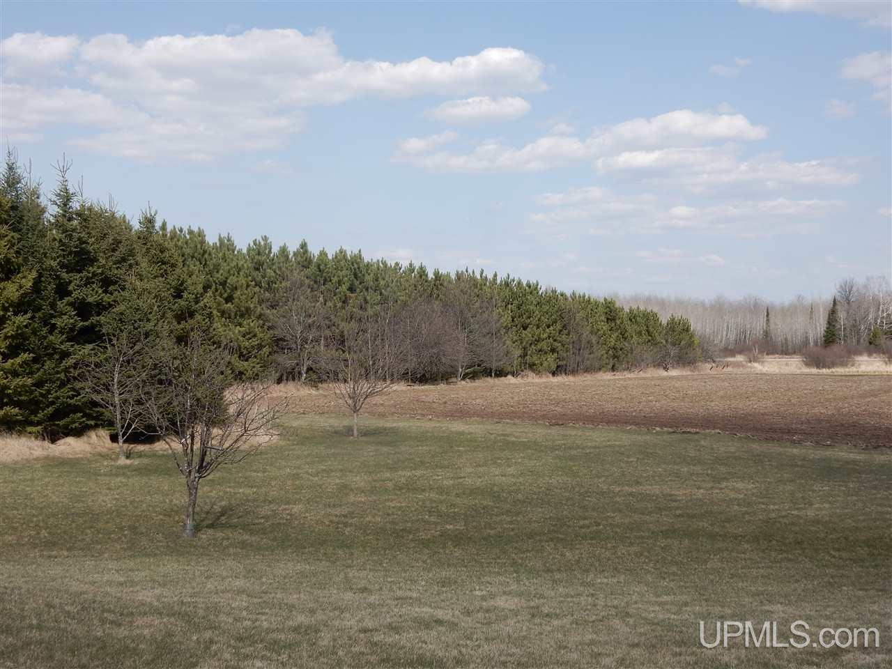 Tbd County U Florence, WI 54121 - Photo 1 of 1