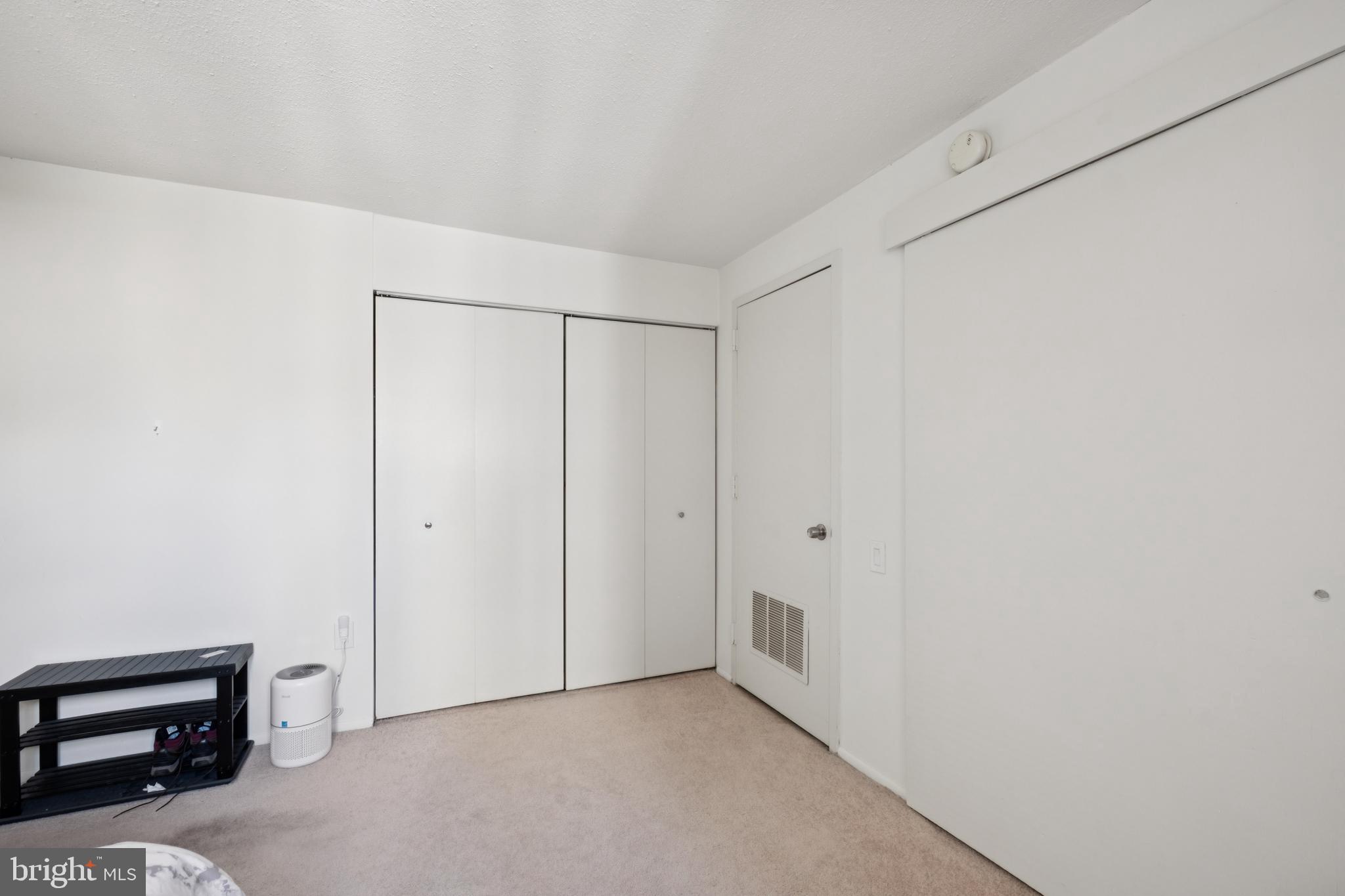 1420 Locust Street, Unit 31H Philadelphia, PA 19102 - Photo 4 of 15 a view of an empty room
