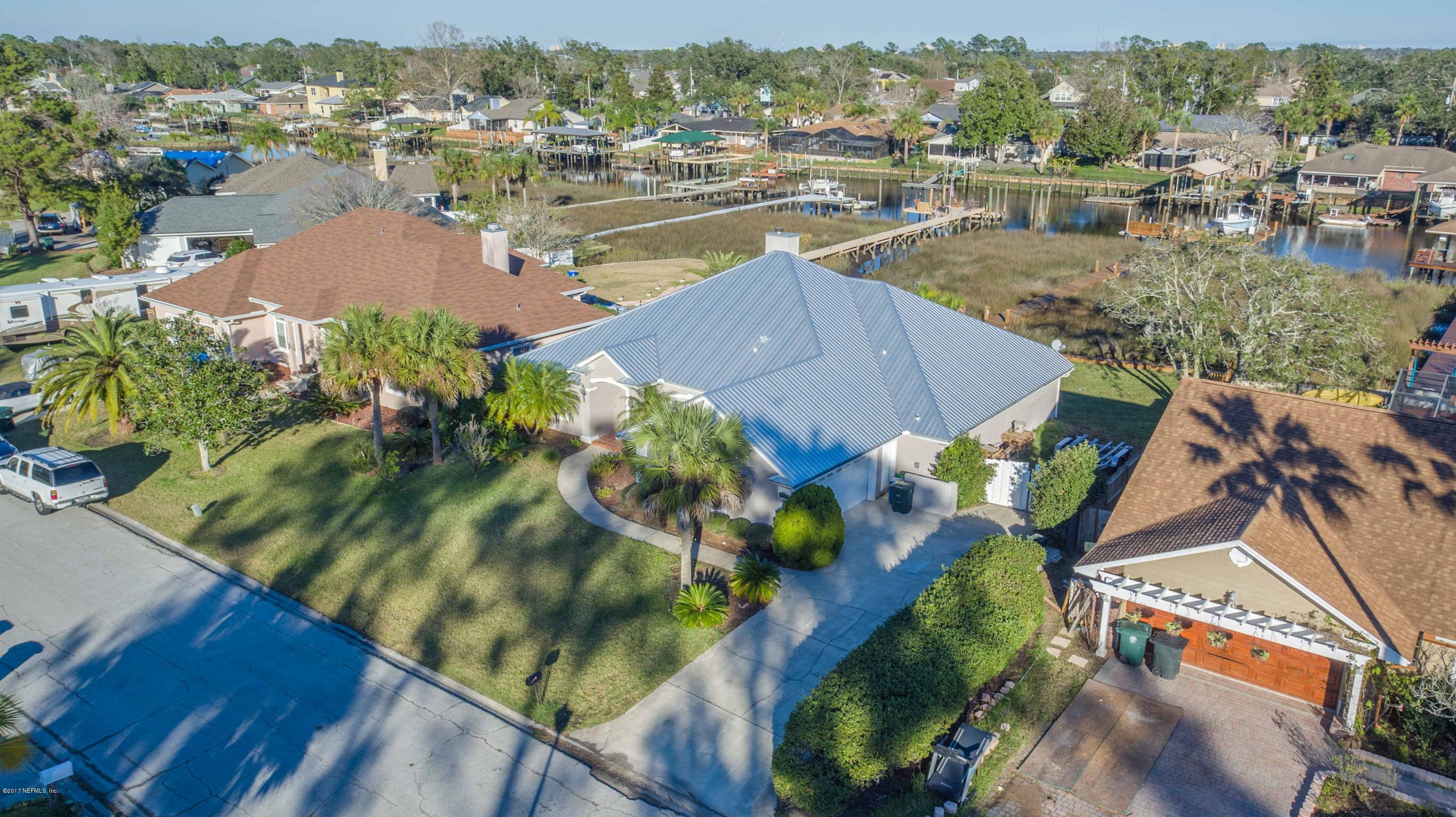 4429 Port Arthur Road Jacksonville, FL 32224 - Photo 1 of 39 Ariel Front
