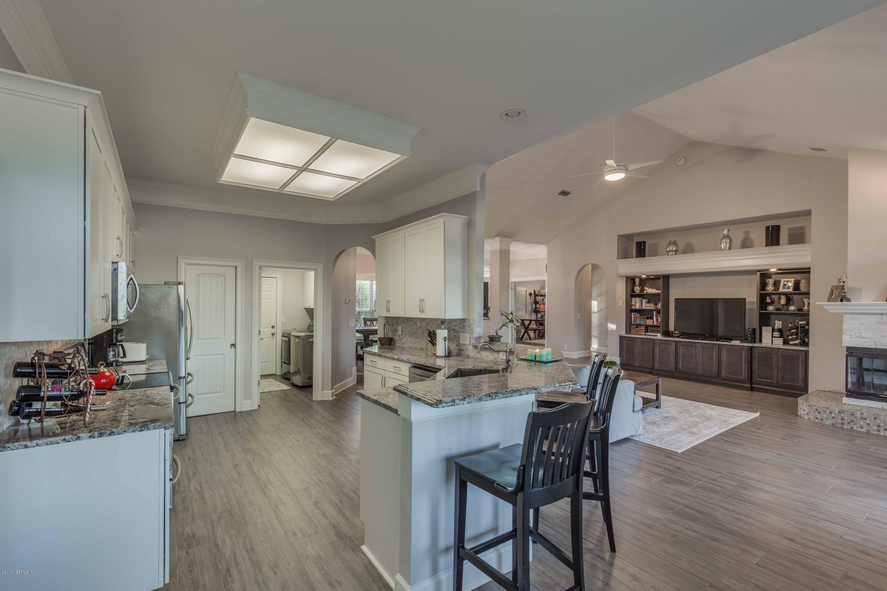 4429 Port Arthur Road Jacksonville, FL 32224 - Photo 13 of 39 Kitchen