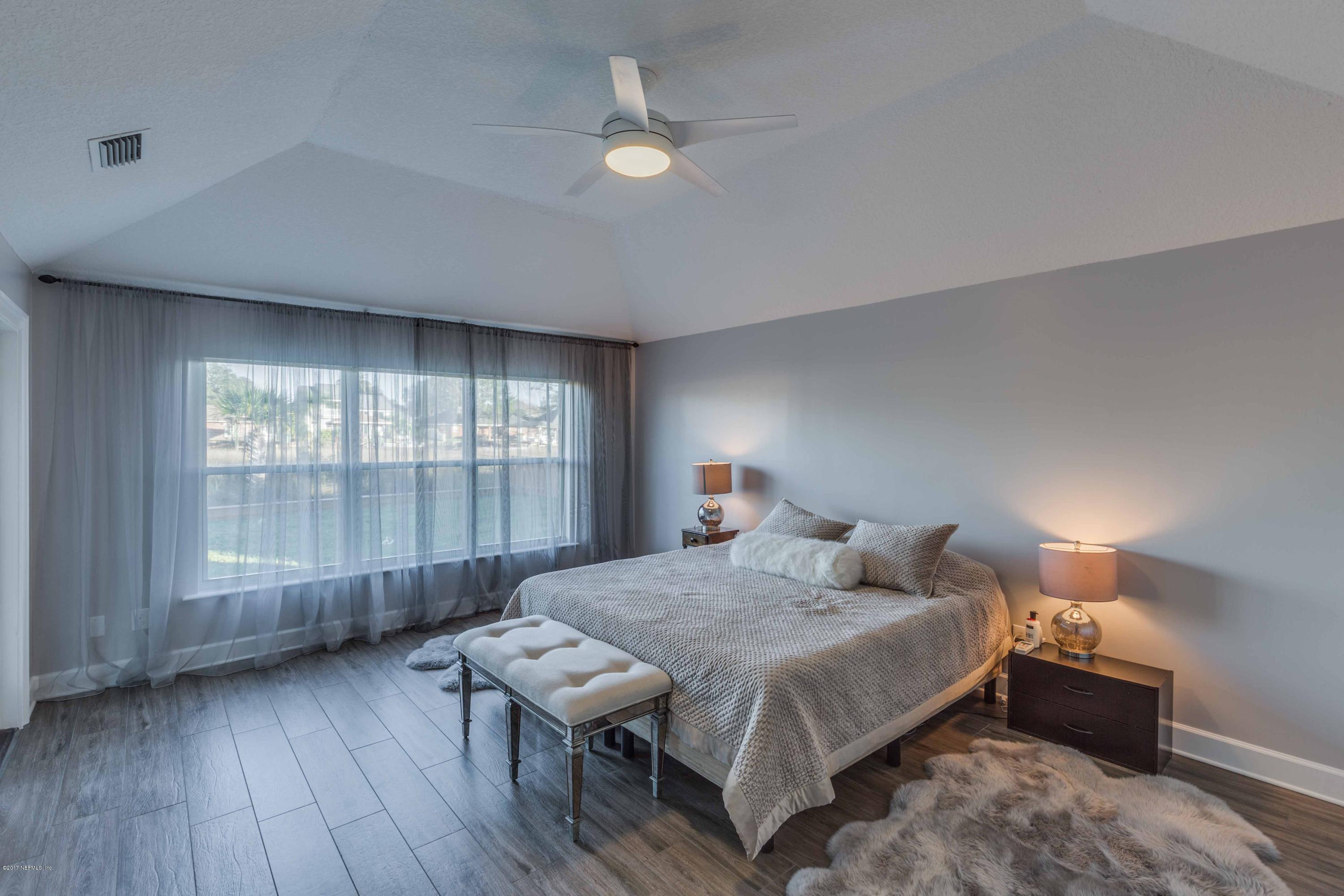 4429 Port Arthur Road Jacksonville, FL 32224 - Photo 22 of 39 Master Bedroom