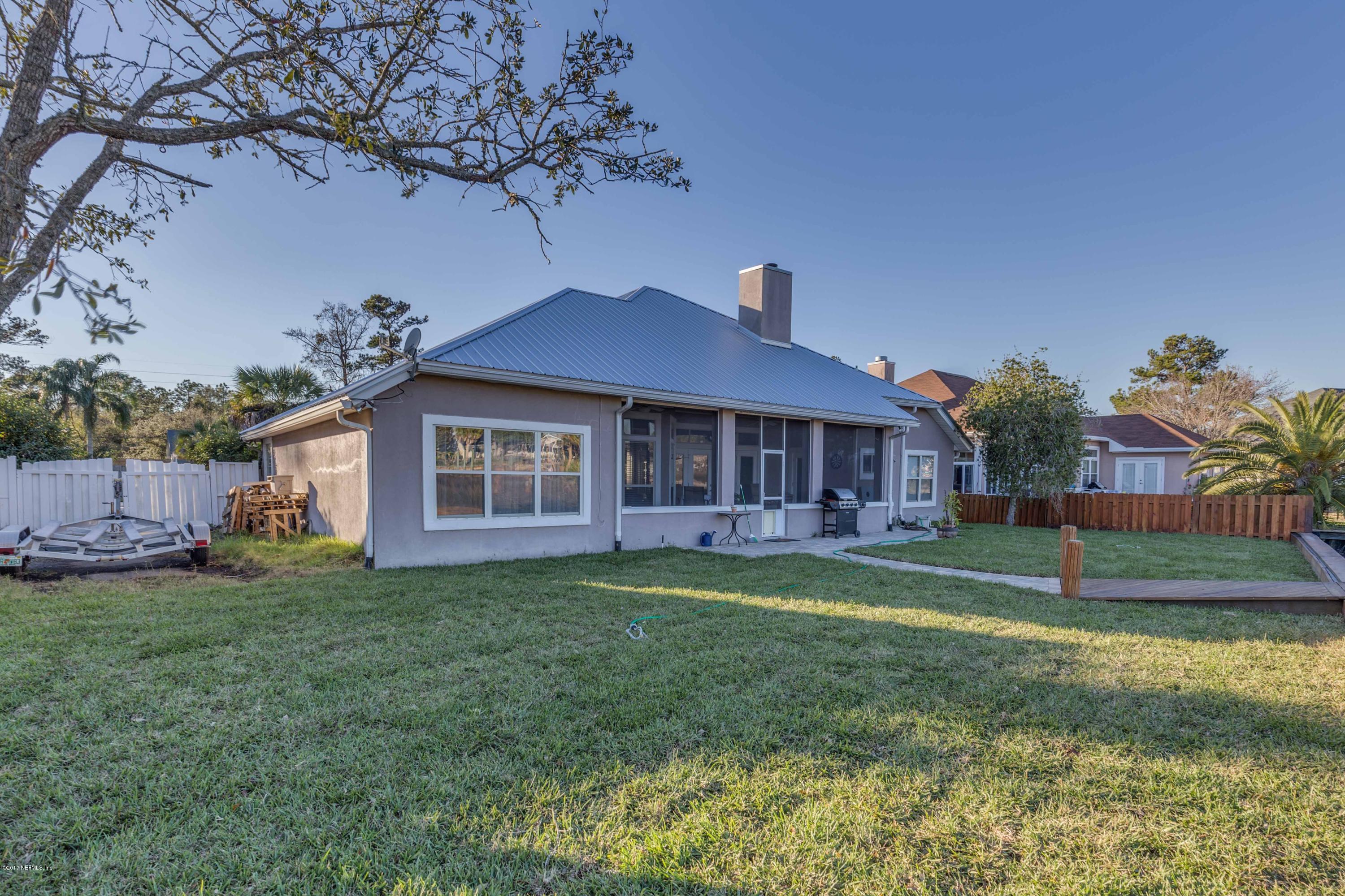 4429 Port Arthur Road Jacksonville, FL 32224 - Photo 27 of 39 Back
