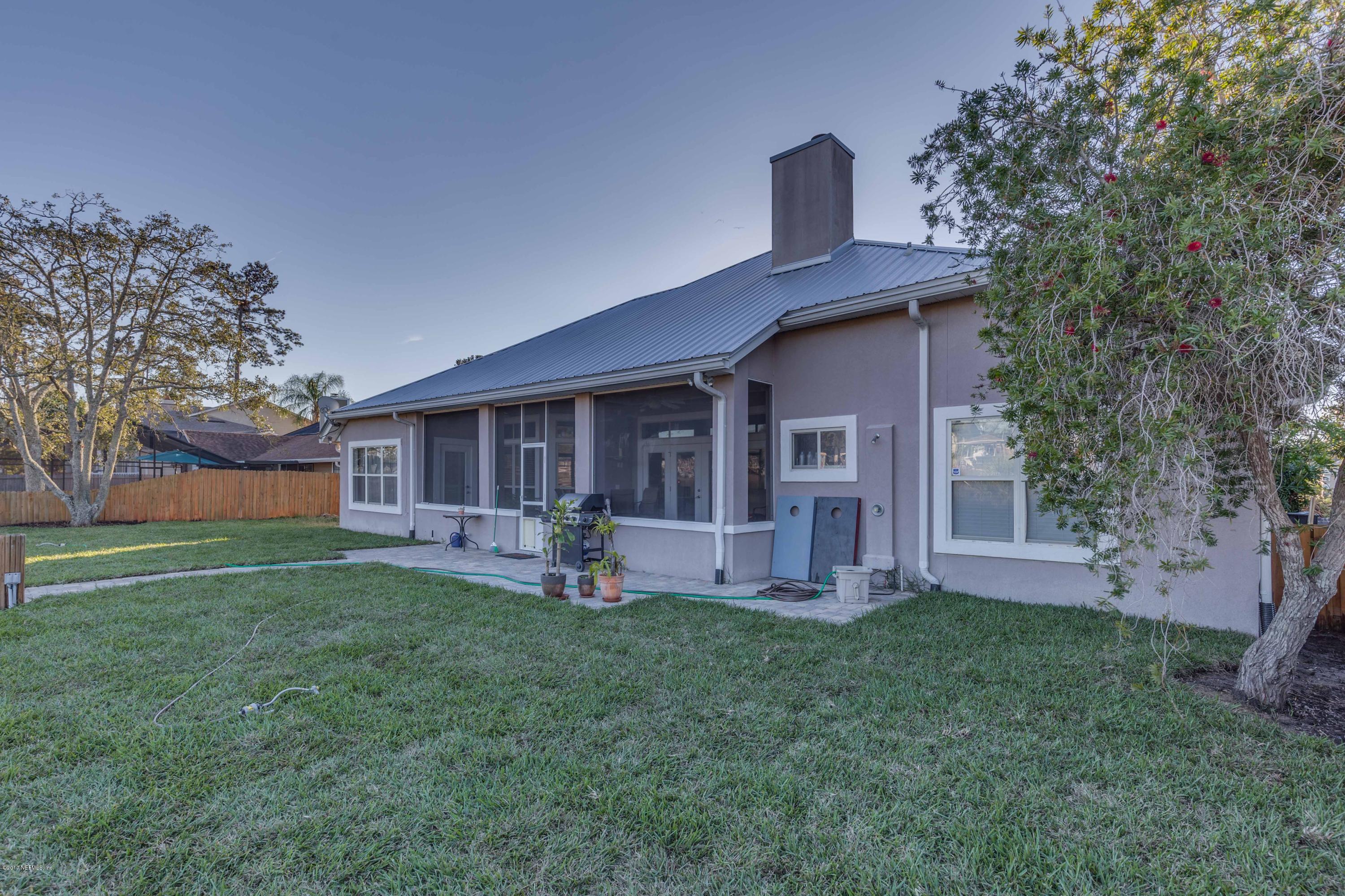 4429 Port Arthur Road Jacksonville, FL 32224 - Photo 28 of 39 Back