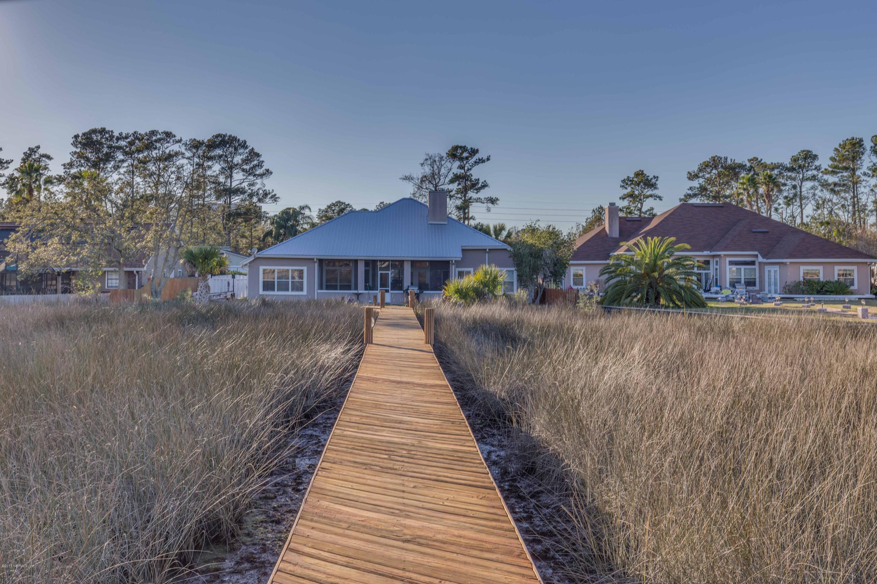 4429 Port Arthur Road Jacksonville, FL 32224 - Photo 30 of 39 Back