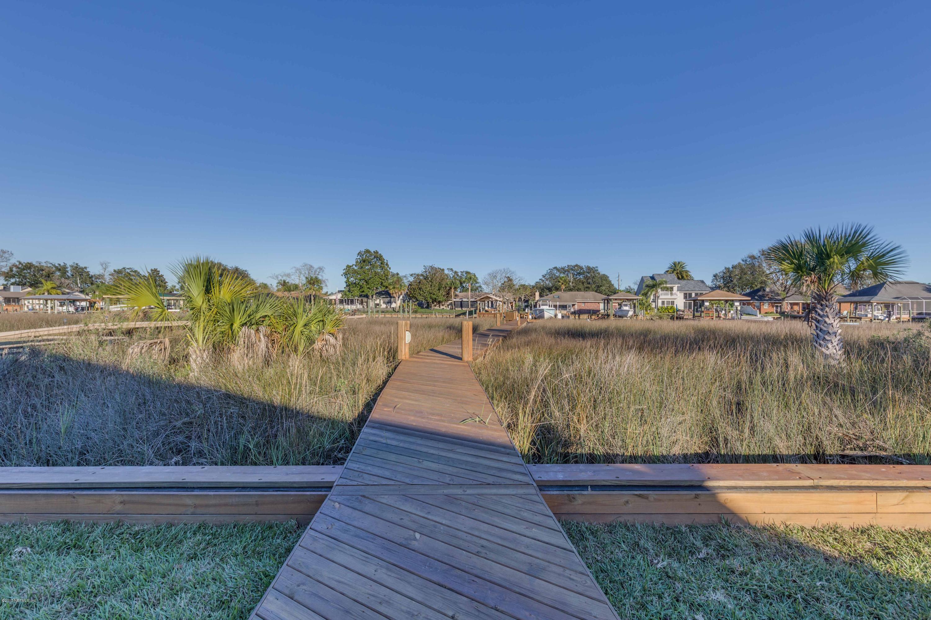 4429 Port Arthur Road Jacksonville, FL 32224 - Photo 31 of 39 Dock