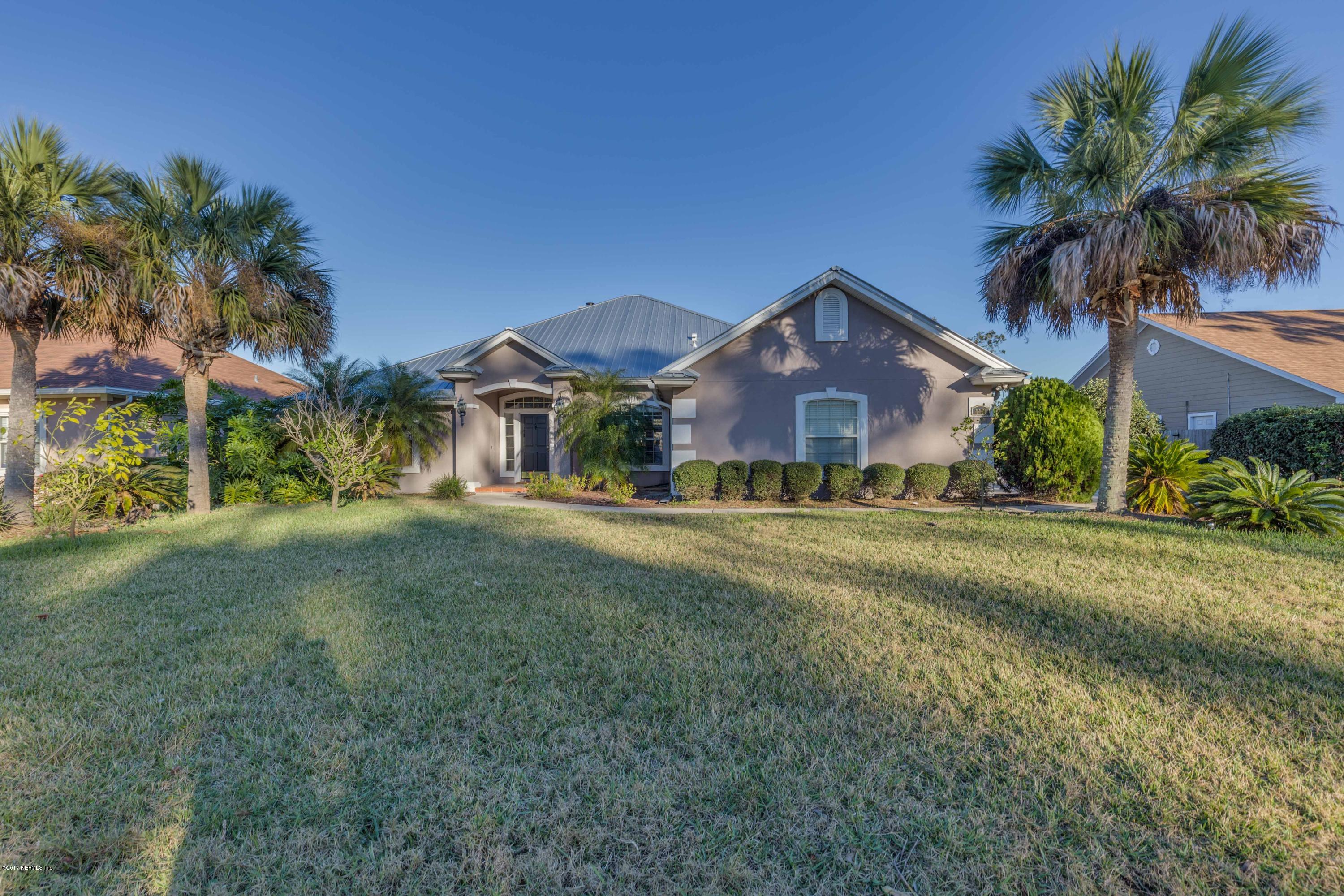 4429 Port Arthur Road Jacksonville, FL 32224 - Photo 4 of 39 Front