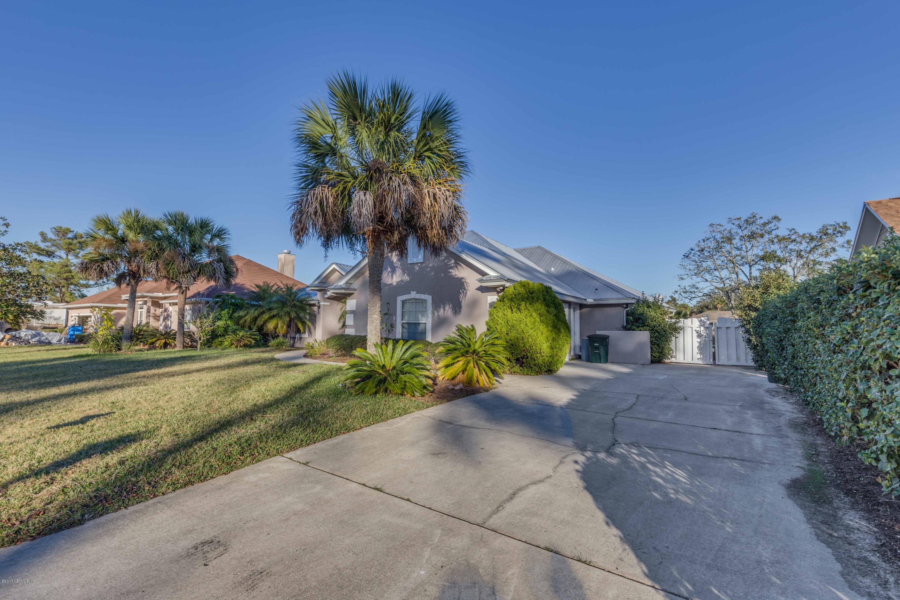 4429 Port Arthur Road Jacksonville, FL 32224 - Photo 5 of 39 Front