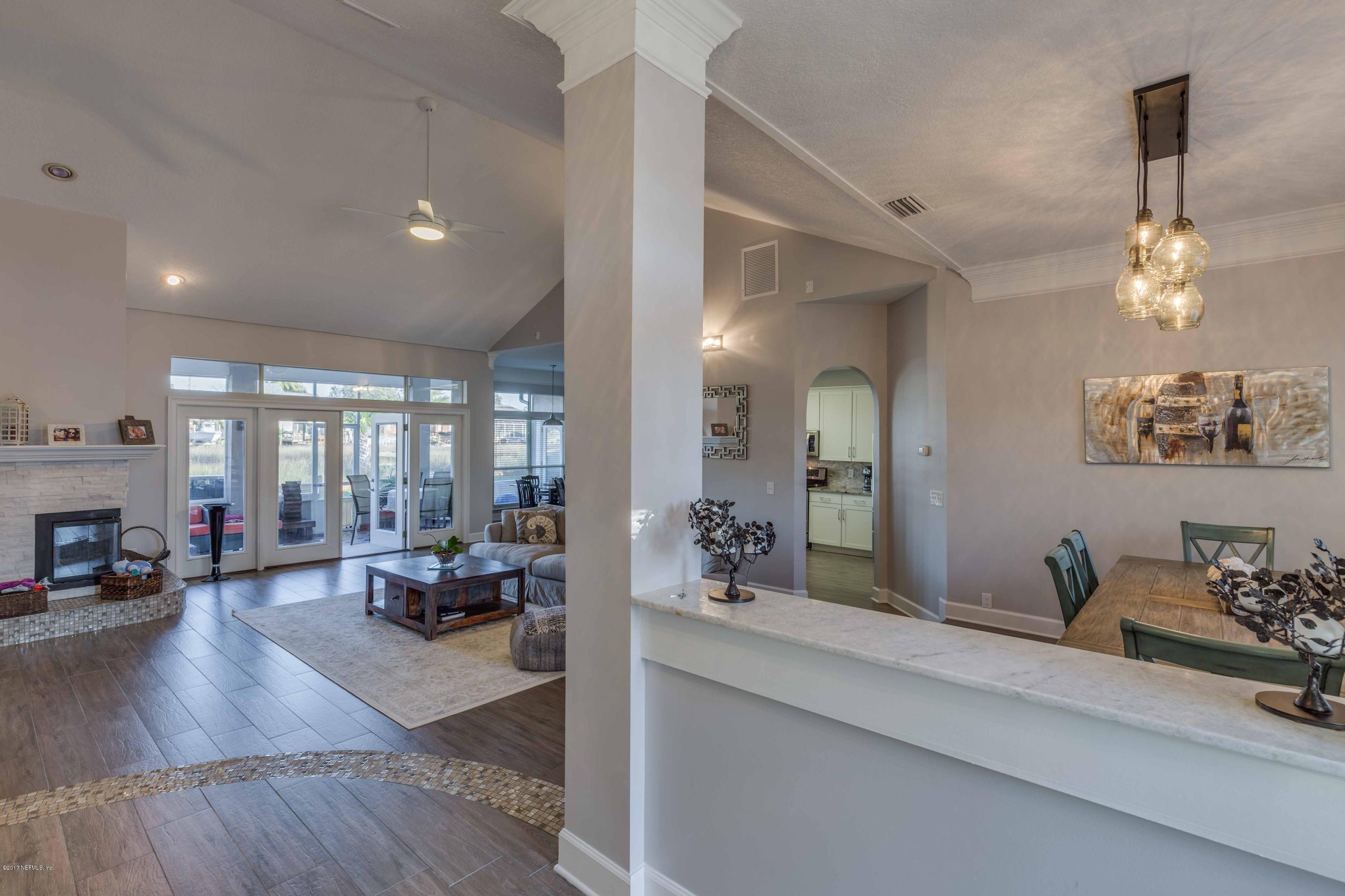 4429 Port Arthur Road Jacksonville, FL 32224 - Photo 7 of 39 Foyer