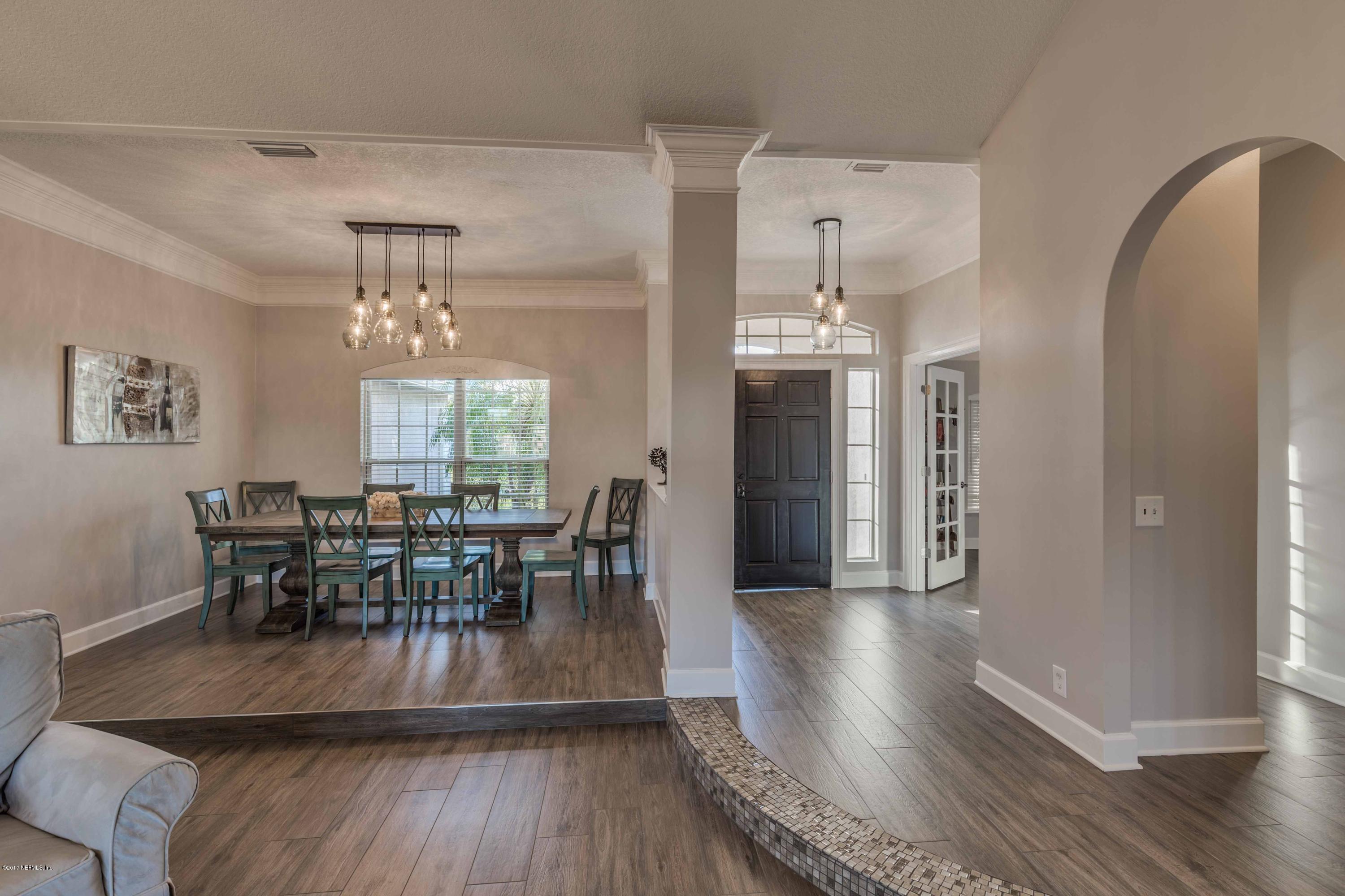 4429 Port Arthur Road Jacksonville, FL 32224 - Photo 8 of 39 Foyer