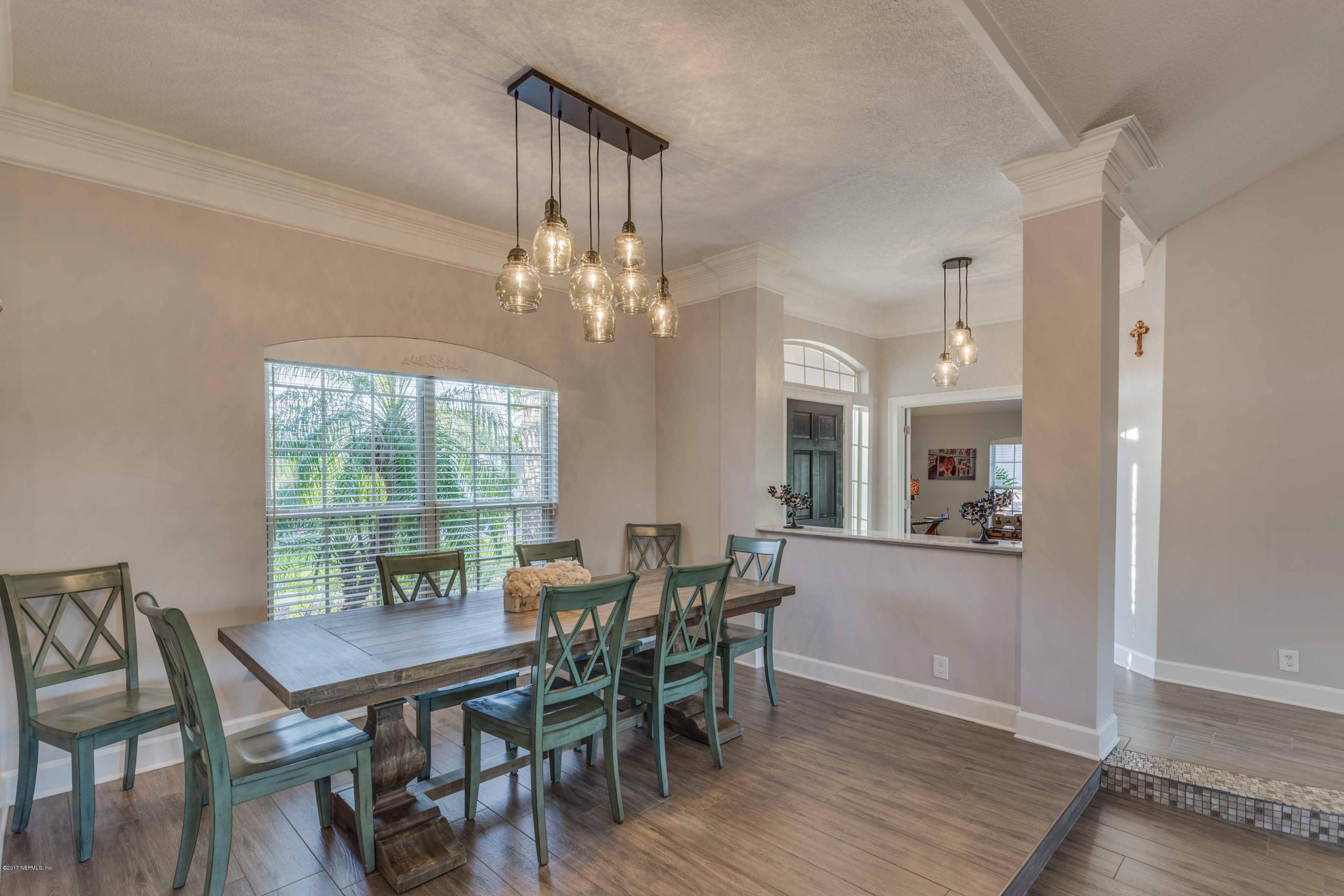 4429 Port Arthur Road Jacksonville, FL 32224 - Photo 9 of 39 Dining Room