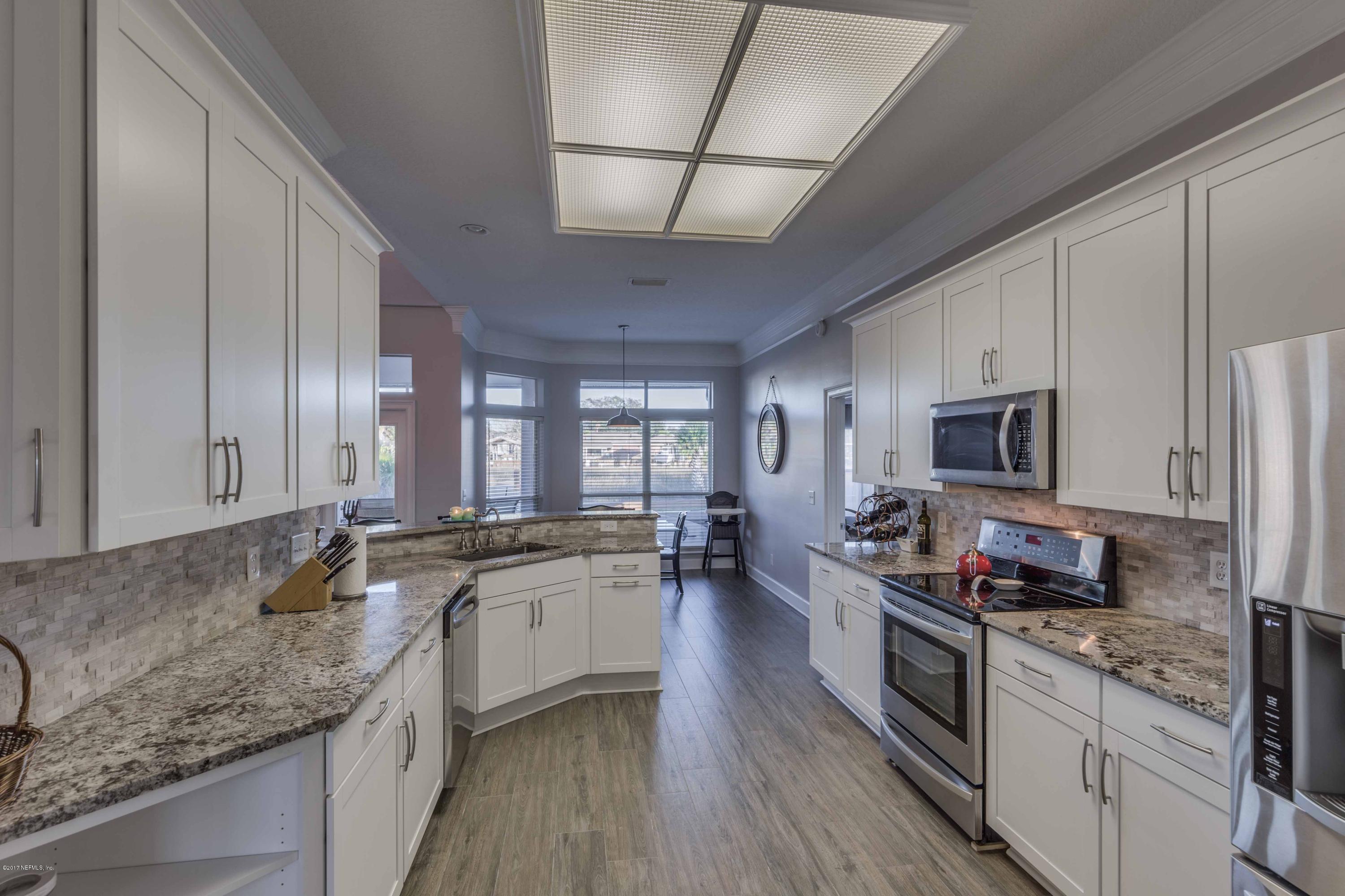 4429 Port Arthur Road Jacksonville, FL 32224 - Photo 10 of 39 Kitchen