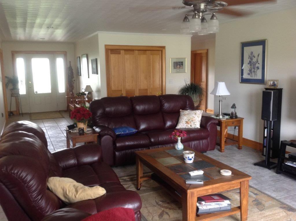 39 Bellsqueeze Road Benton, ME 04901 - Photo 9 of 35 Living Room