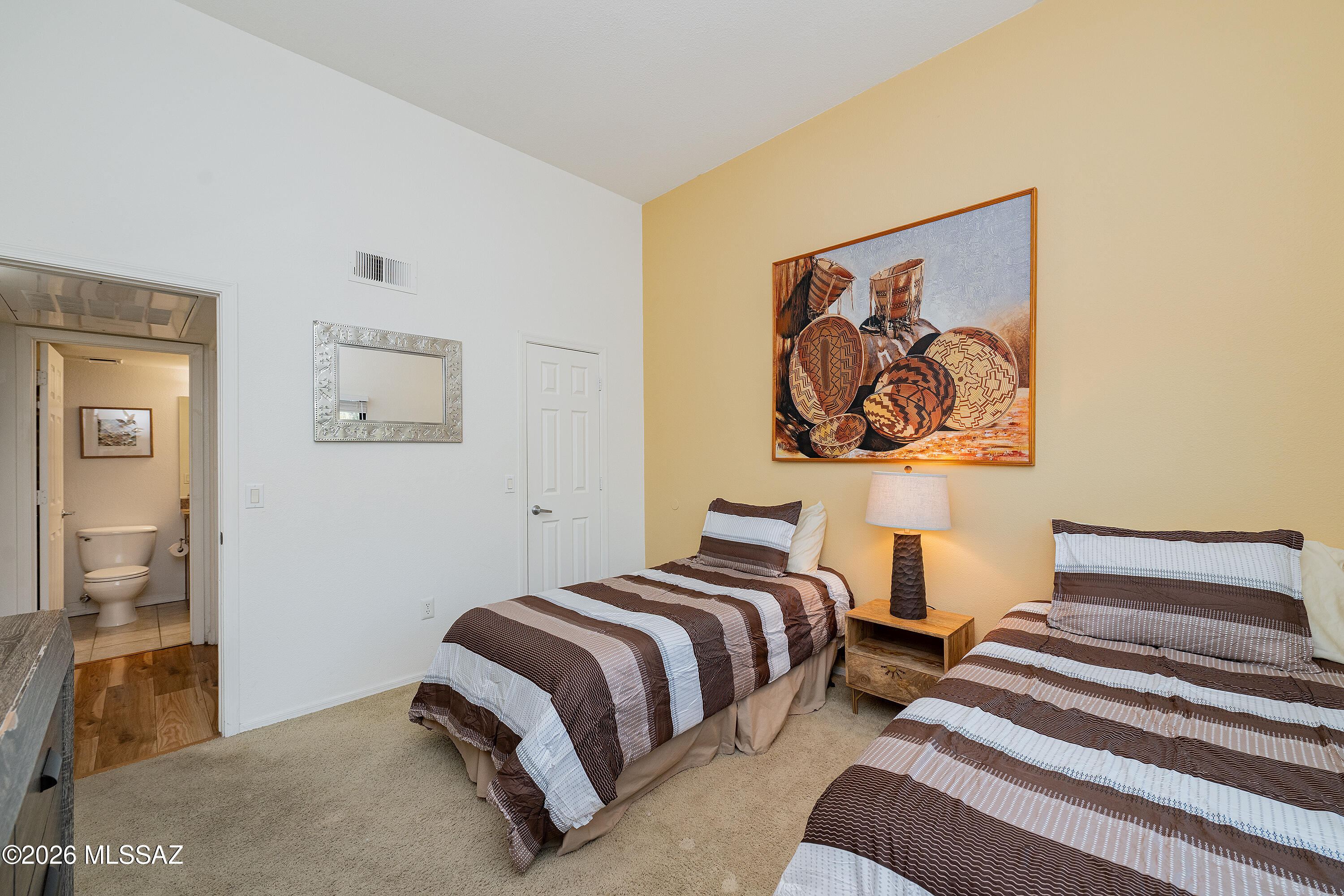 5855 North Kolb Road, Unit 13210 Tucson, AZ 85750 - Photo 27 of 48
