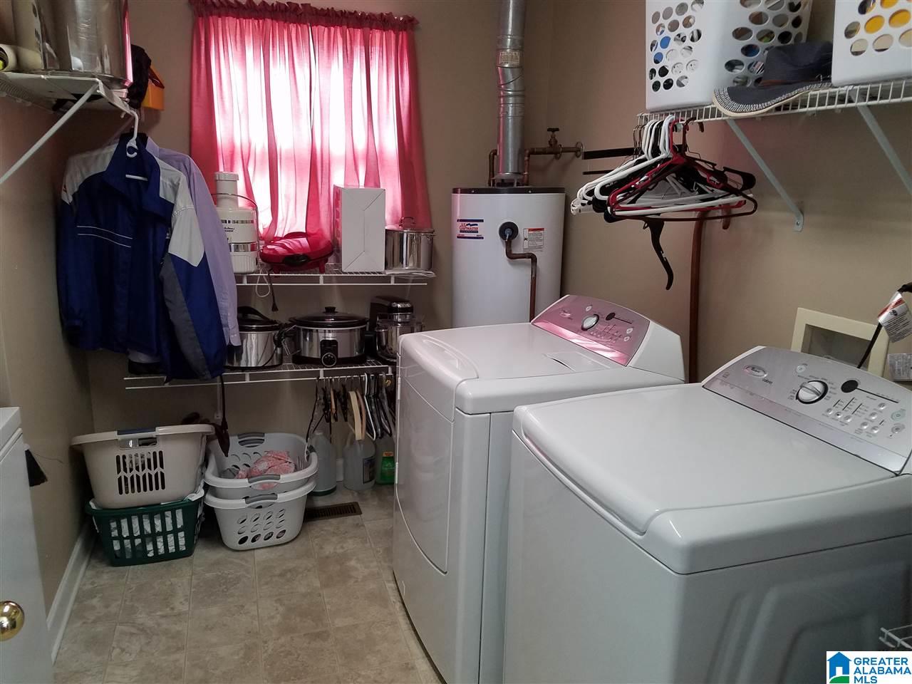 817 Ransome Drive Oneonta, AL 35121 - Photo 21 of 35 Gallery Image 21