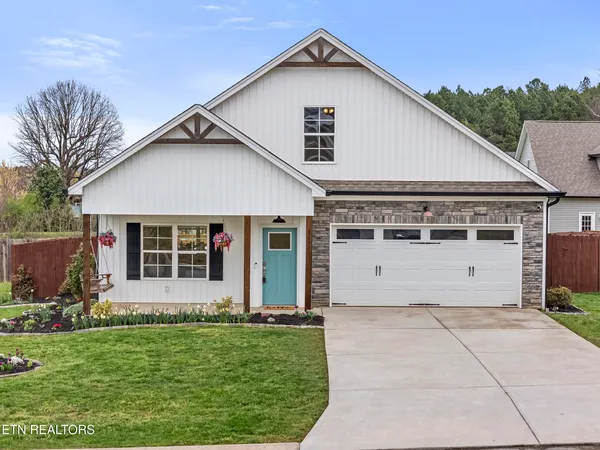 $399,900 | 8152 Cobblestone Drive Southwest, Cleveland, TN 37311