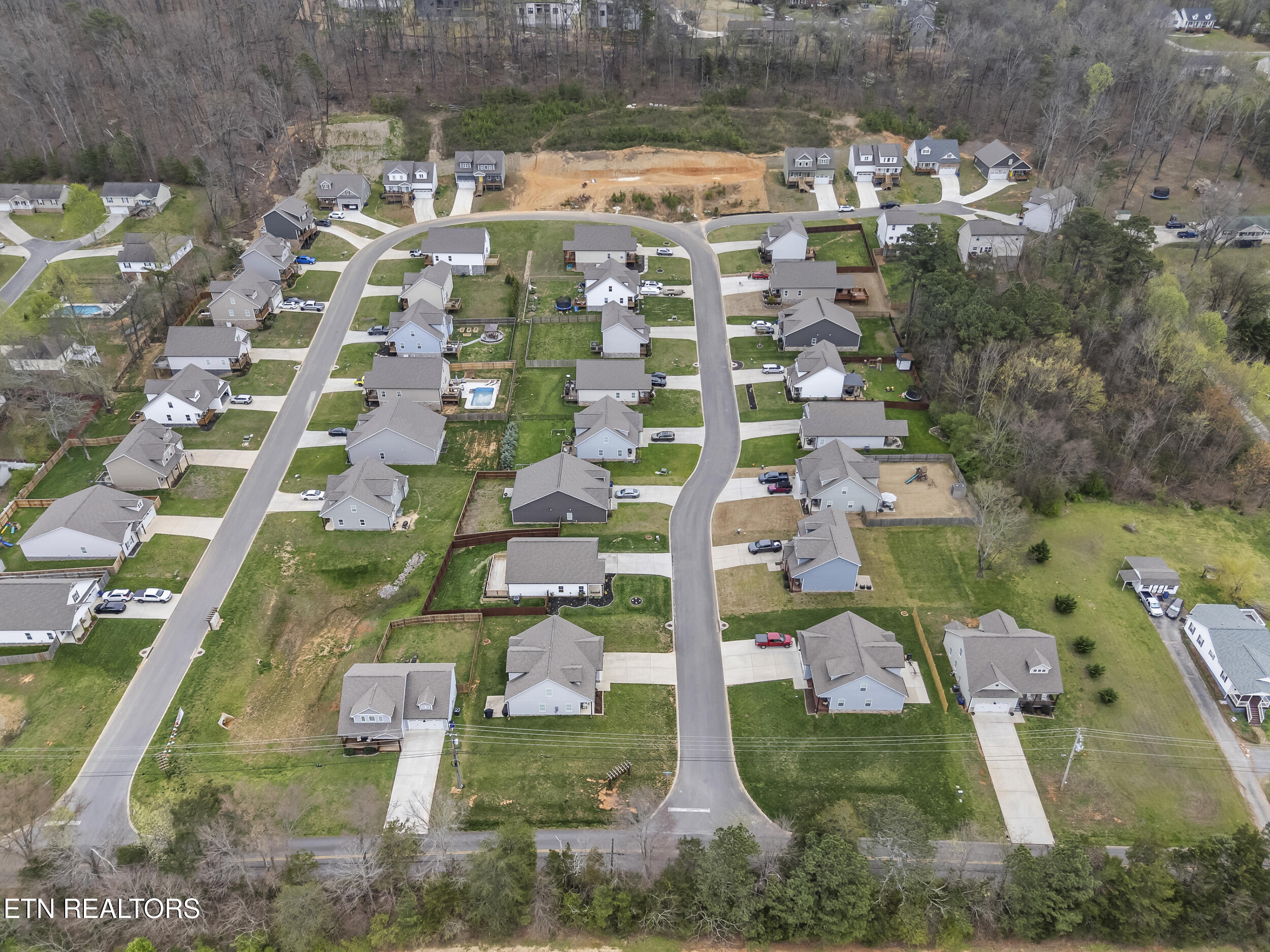 8152 Cobblestone Drive Southwest Cleveland, TN 37311 - Photo 56 of 60 60_059-8152 cobblestone dr