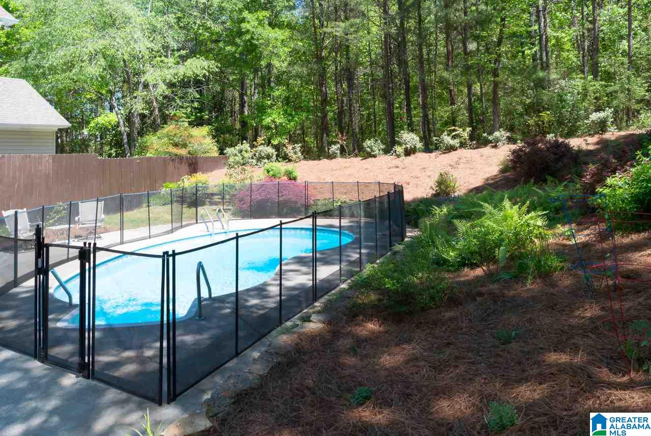 5231 Sicard Hollow Road Birmingham, AL 35242 - Photo 21 of 26
