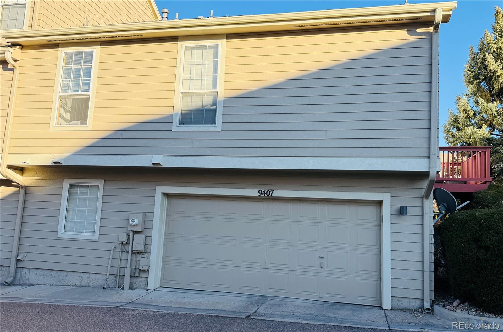 9407 Crossland Way Highlands Ranch, CO 80130 - Photo 18 of 18