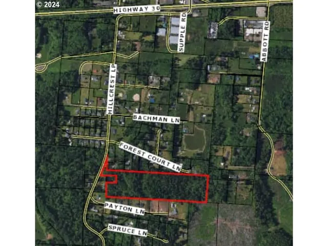 $495,000 | Hillcrest Loop, Astoria, OR 97103