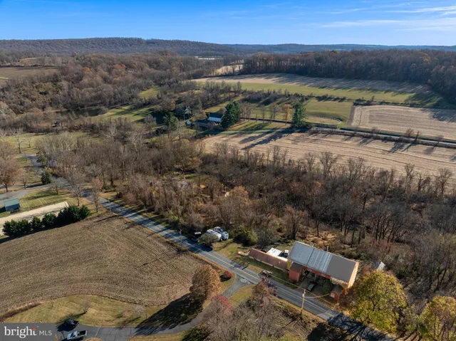 $499,000 | 332 Reading Furnace Road, Elverson, PA 19520