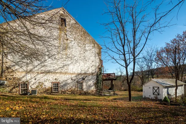 $499,000 | 332 Reading Furnace Road, Elverson, PA 19520