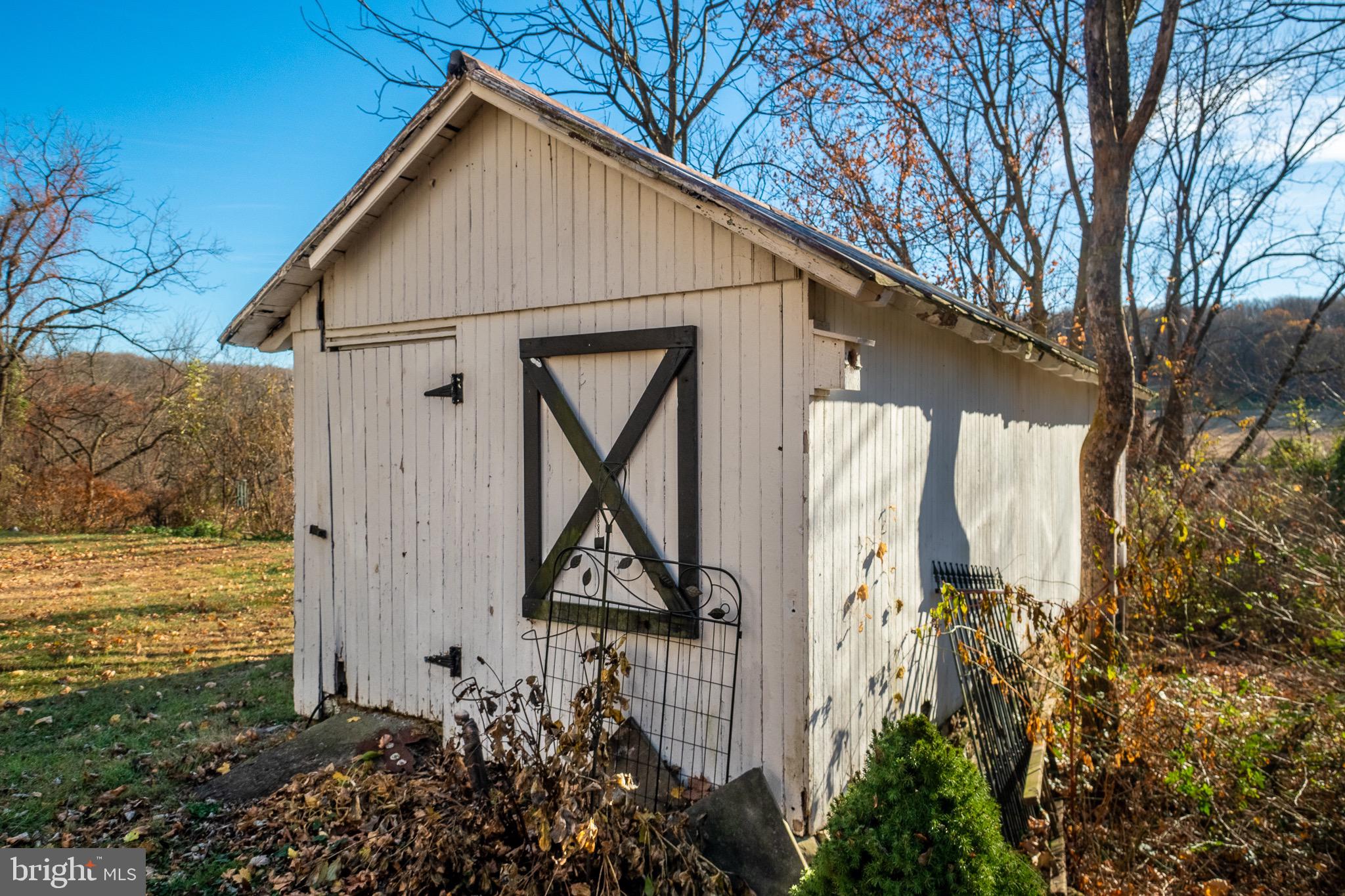 332 Reading Furnace Road Elverson, PA 19520 - Photo 19 of 51 Outbuilding