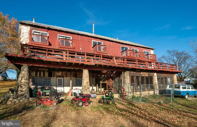 $499,000 | 332 Reading Furnace Road, Elverson, PA 19520