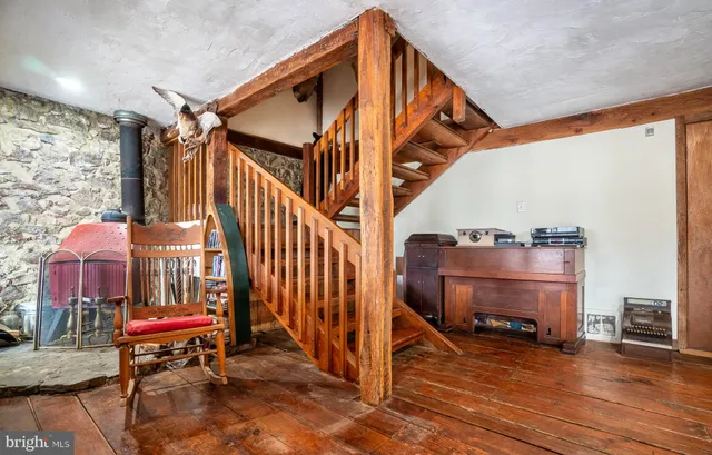 $499,000 | 332 Reading Furnace Road, Elverson, PA 19520