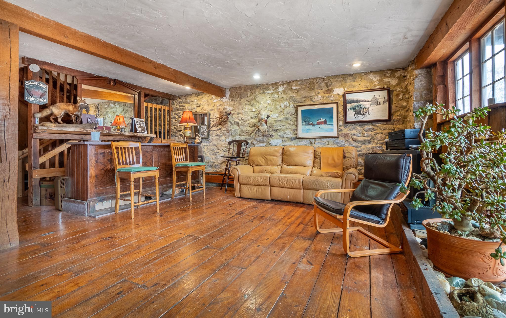 332 Reading Furnace Road Elverson, PA 19520 - Photo 36 of 51 East Living Room