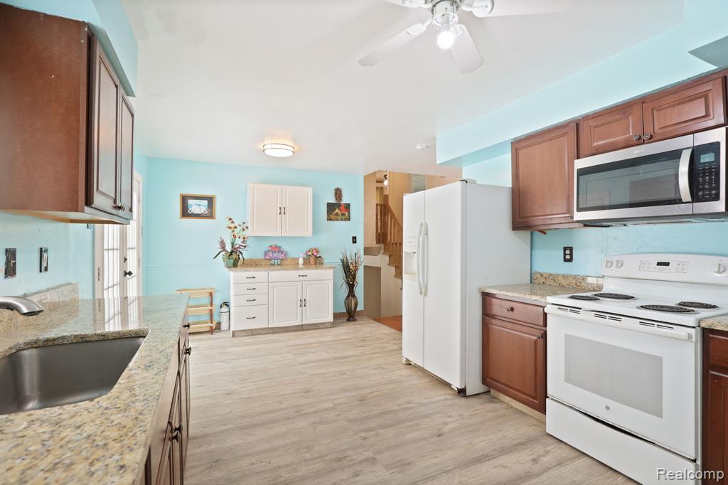 237 West Castle Road Fostoria, MI 48435 - Photo 22 of 75 Gallery Image 22