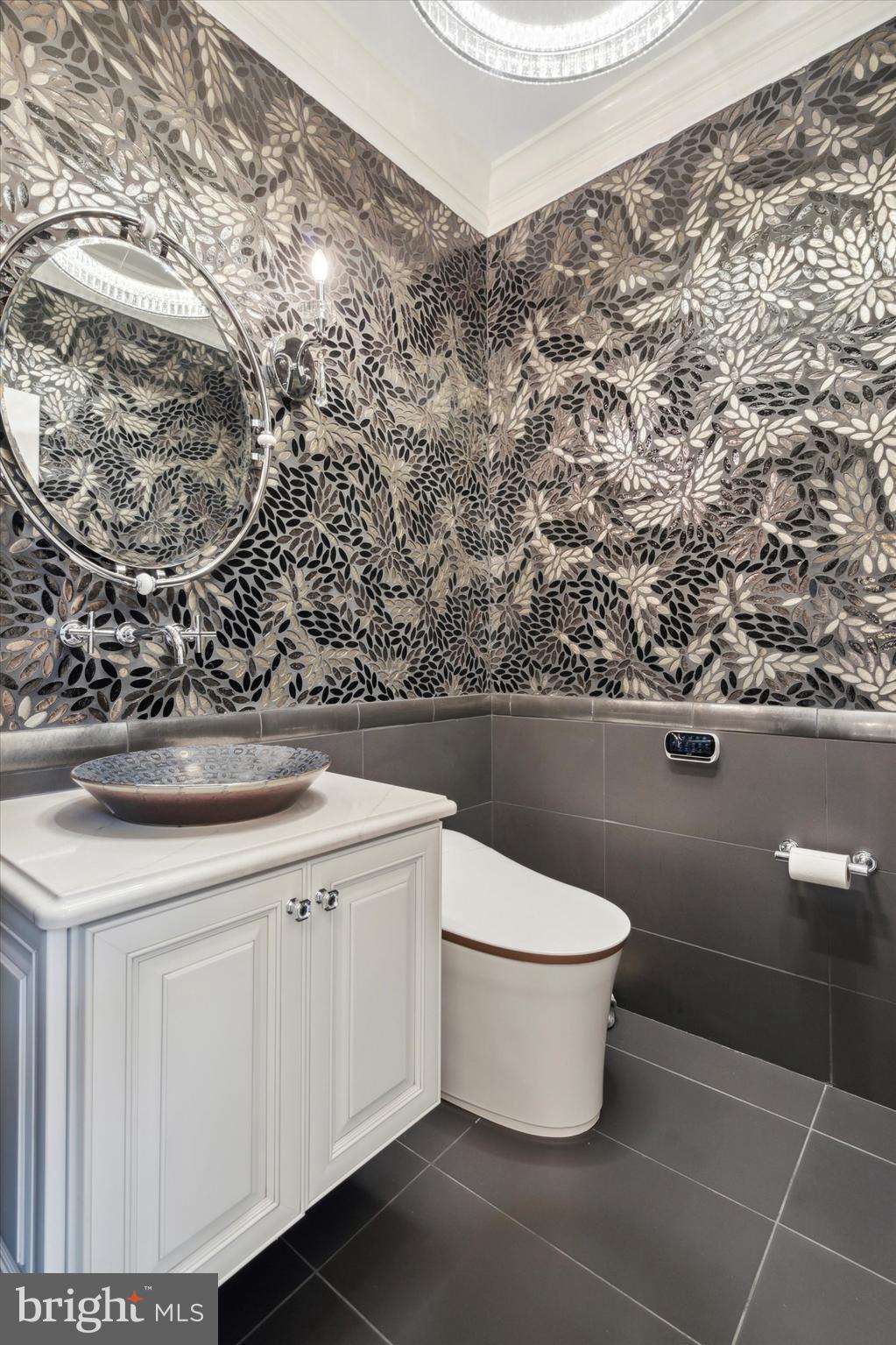 140 Harvey Road Chadds Ford, PA 19317 - Photo 16 of 78 Entry Way Powder Room