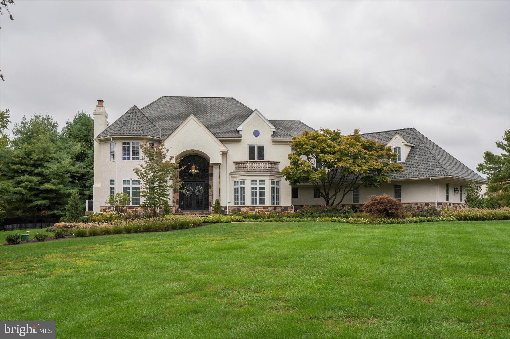 140 Harvey Road Chadds Ford, PA 19317 - Photo 3 of 78 Gallery Image 3