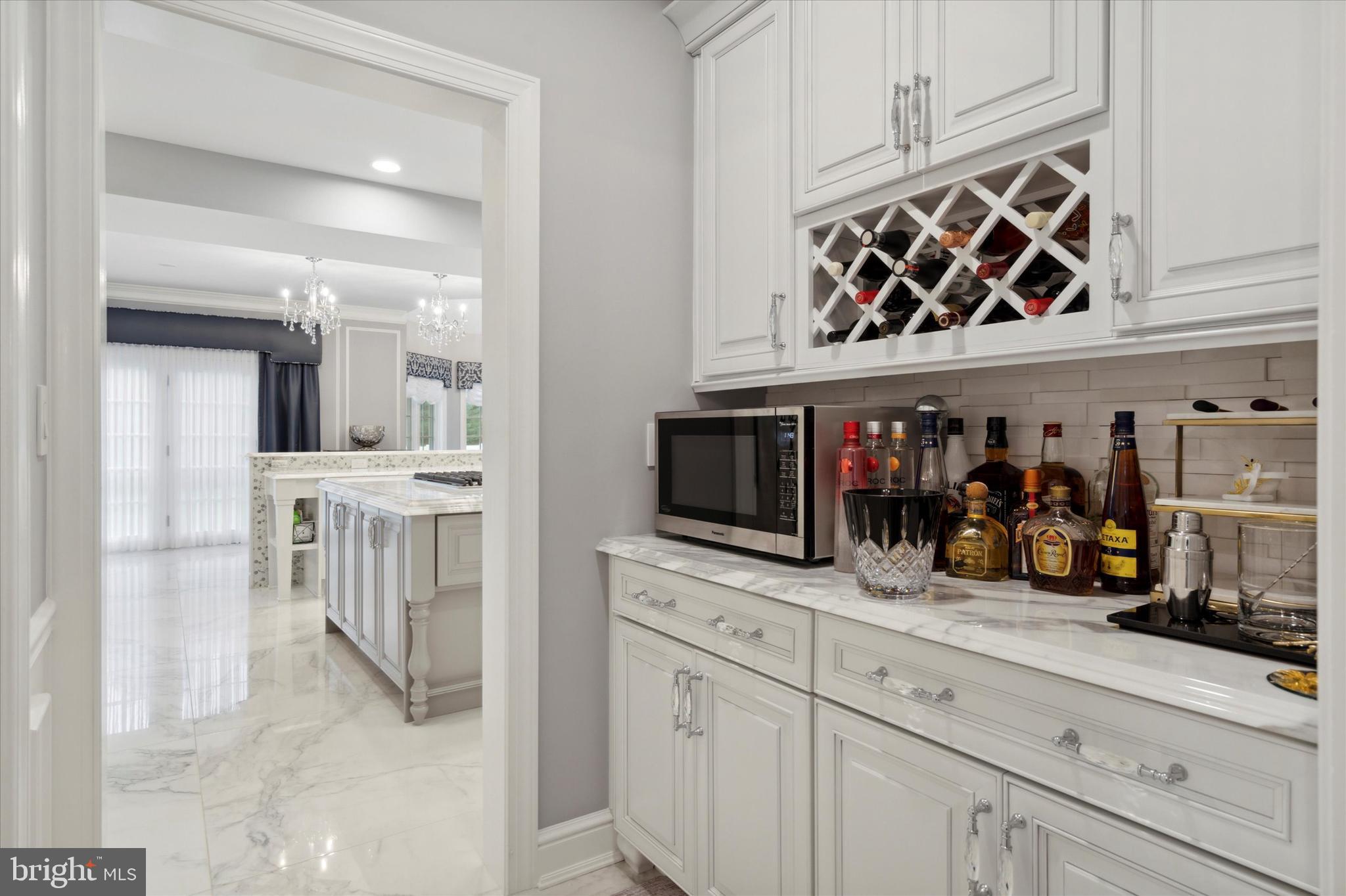 140 Harvey Road Chadds Ford, PA 19317 - Photo 31 of 78 Butler's Pantry