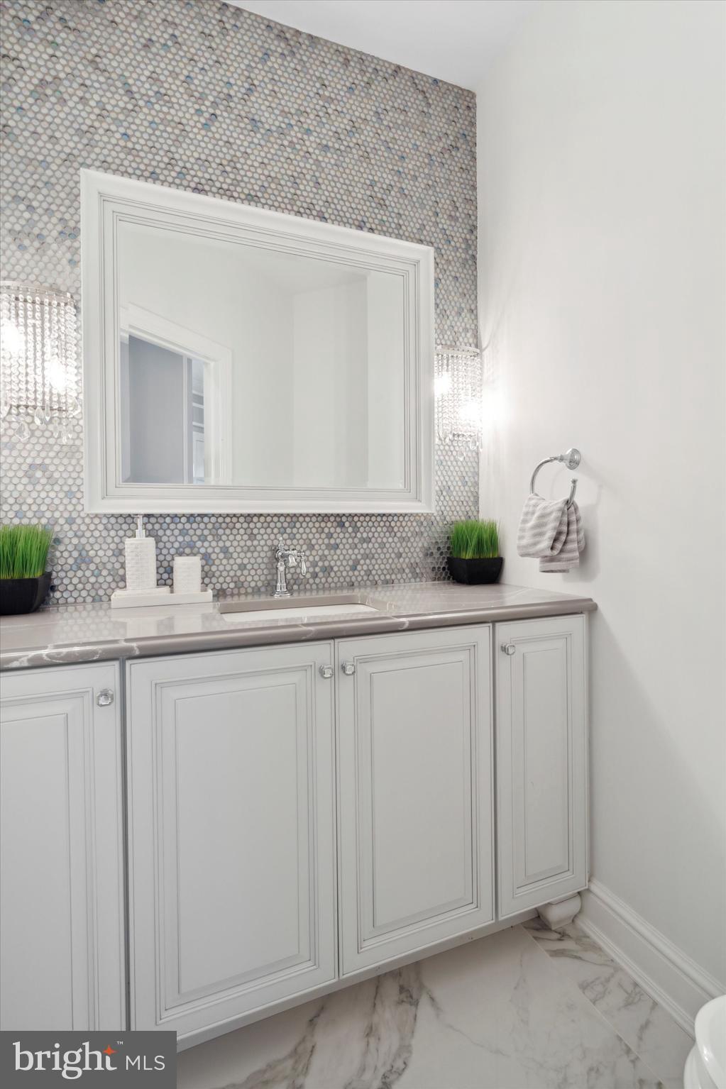 140 Harvey Road Chadds Ford, PA 19317 - Photo 34 of 78 First Floor Bathroom