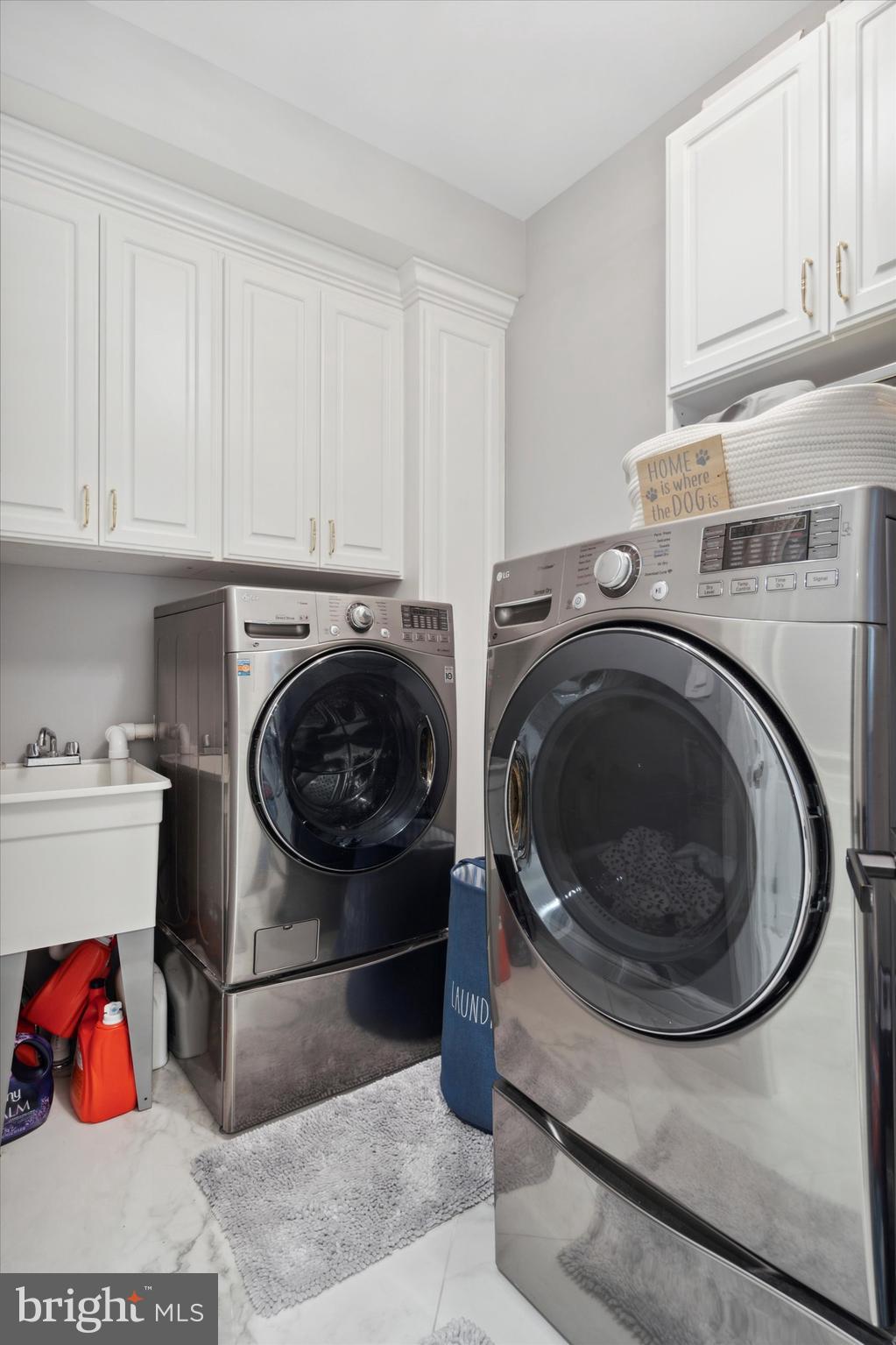 140 Harvey Road Chadds Ford, PA 19317 - Photo 35 of 78 First Floor Laundry