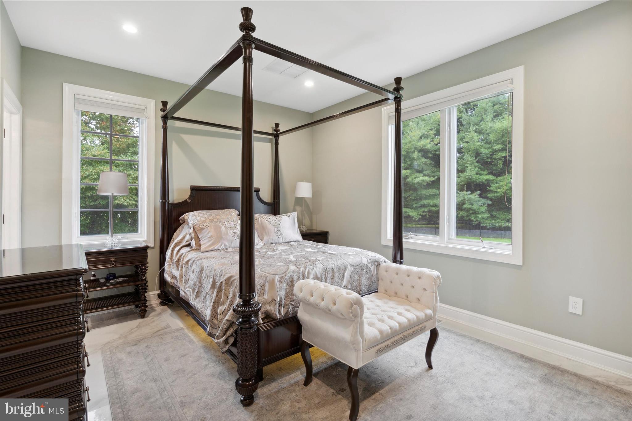140 Harvey Road Chadds Ford, PA 19317 - Photo 36 of 78 First Floor Bedroom Suite (Bed #2)