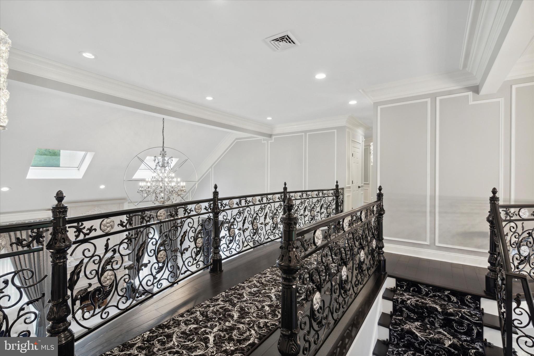 140 Harvey Road Chadds Ford, PA 19317 - Photo 38 of 78 Second Floor Open Balcony