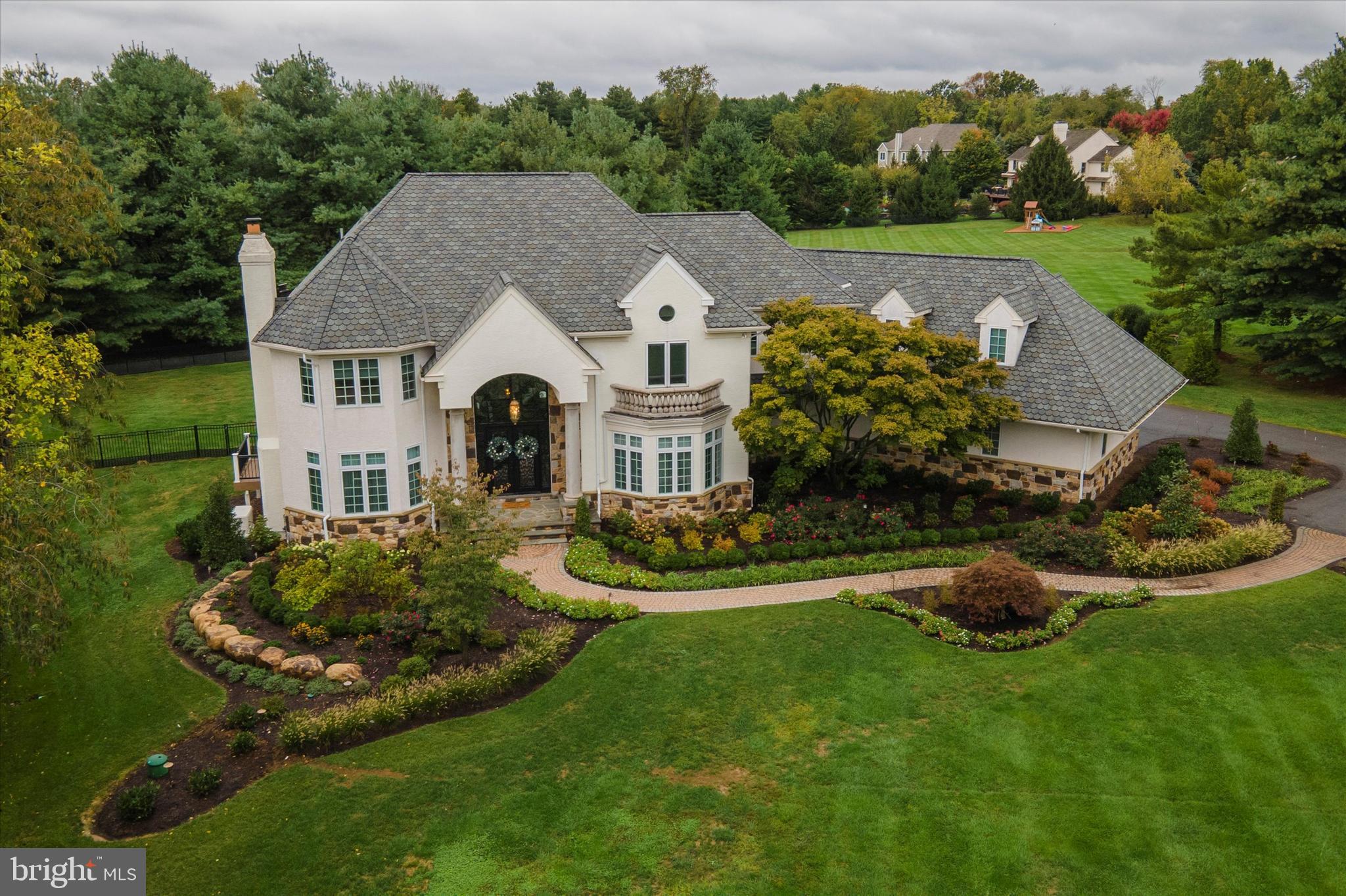 140 Harvey Road Chadds Ford, PA 19317 - Photo 4 of 78 Gallery Image 4