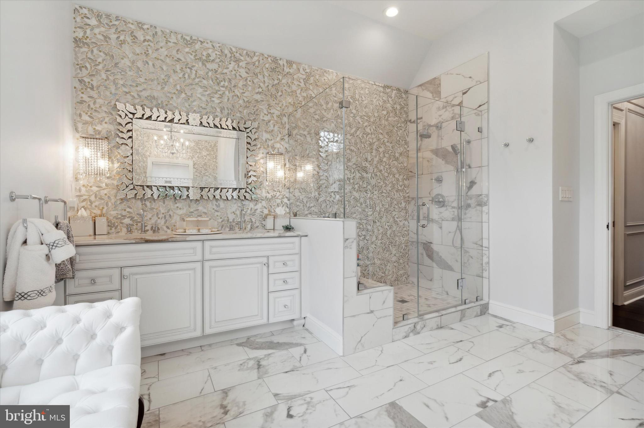 140 Harvey Road Chadds Ford, PA 19317 - Photo 46 of 78 Primary Private En Suite Bath