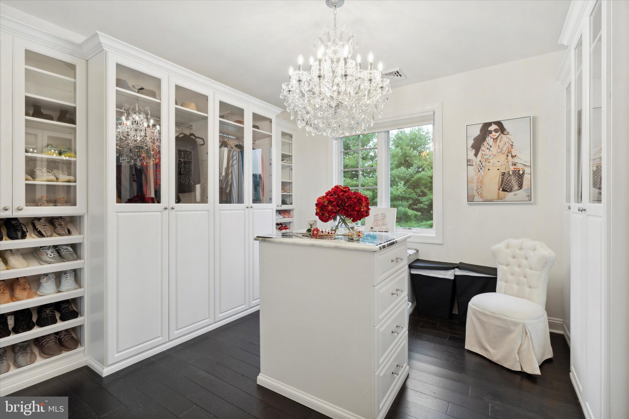 140 Harvey Road Chadds Ford, PA 19317 - Photo 56 of 78 Walk-In Closet (Bed #5)