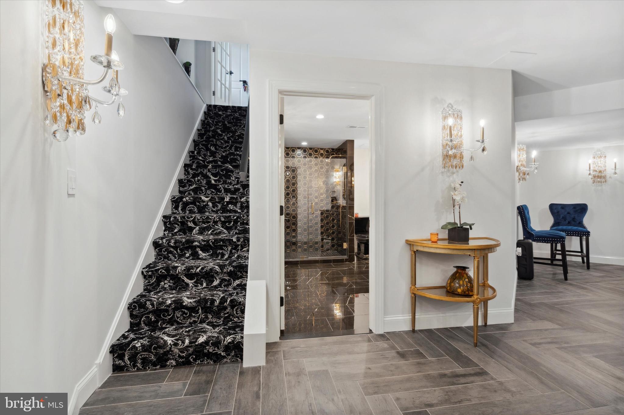 140 Harvey Road Chadds Ford, PA 19317 - Photo 64 of 78 Finished Basement