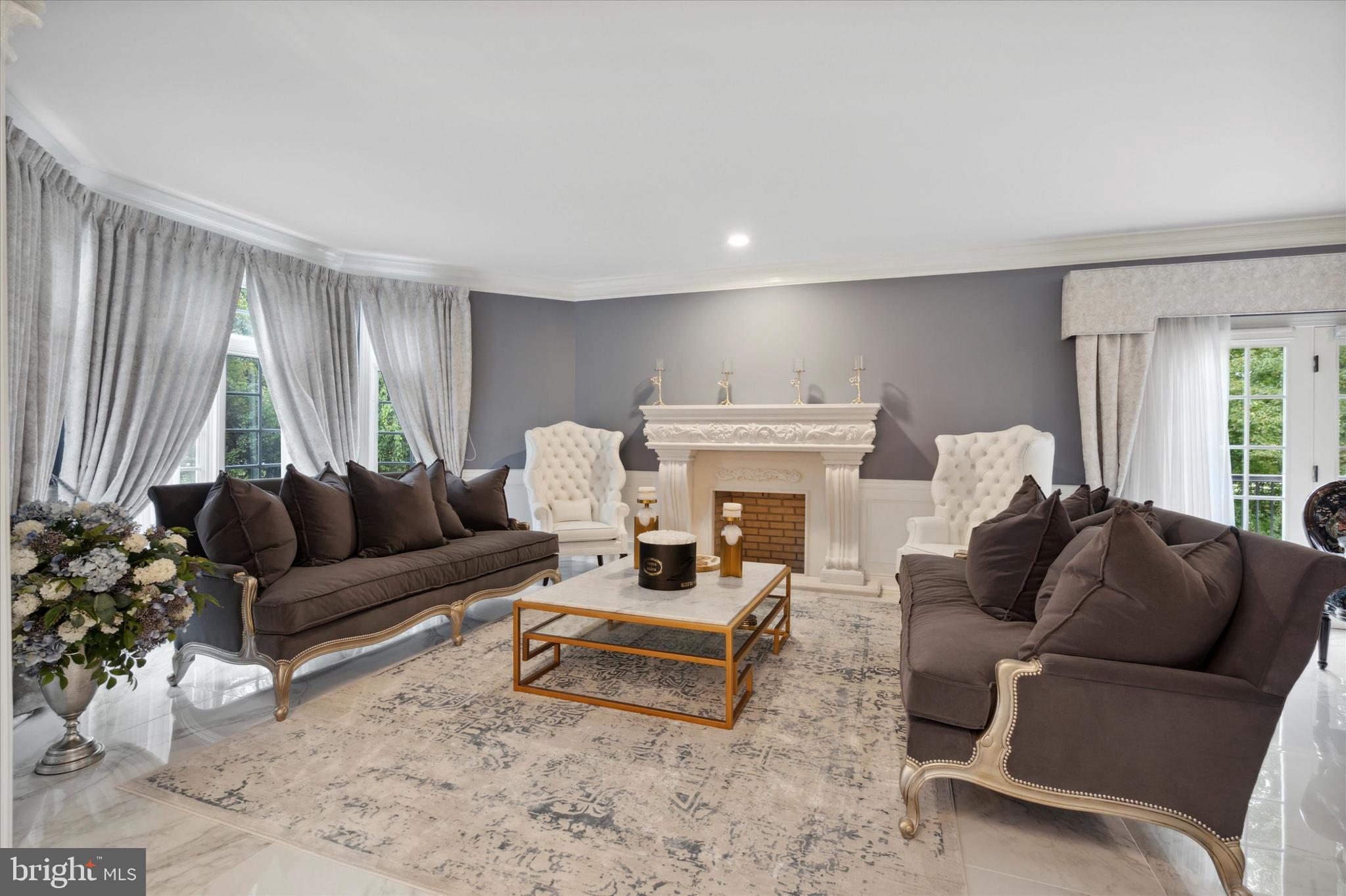 140 Harvey Road Chadds Ford, PA 19317 - Photo 10 of 78 Gallery Image 10
