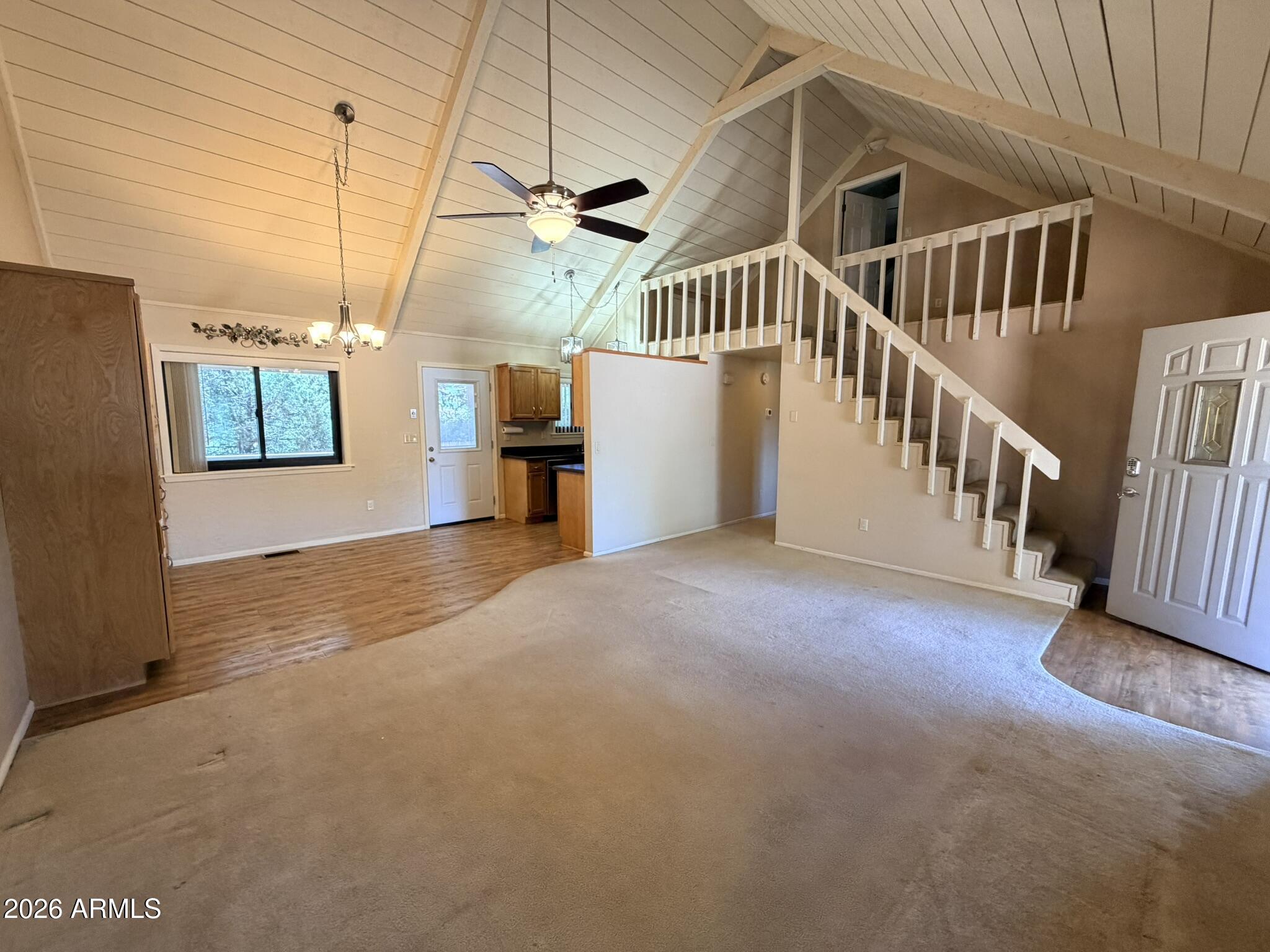 808 South Ridgeway Street Payson, AZ 85541 - Photo 3 of 20