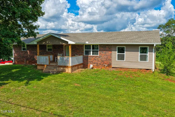 $335,000 | 188 Meadow View Road, Rogersville, TN 37857