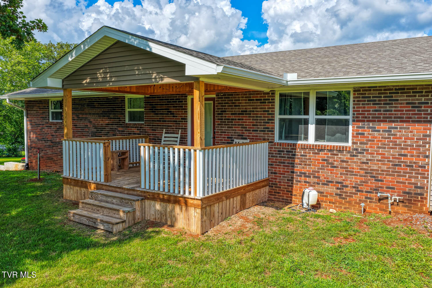 188 Meadow View Road Rogersville, TN 37857 - Photo 39 of 61 188 Meadowview MLSa (3 of 27)