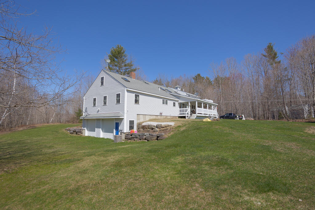 181 Brown Road Farmington, ME 04938 - Photo 67 of 110 srr-7