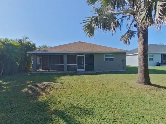 $2,199 | Undisclosed Address, Rotonda West, FL 33947