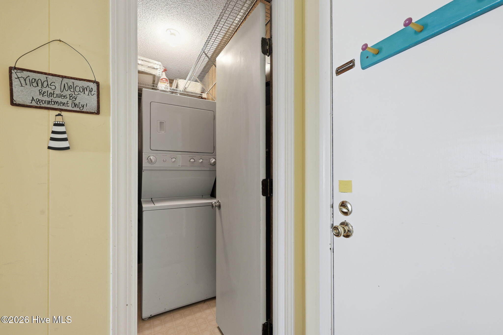 301 Commerce Way, Unit 358 Atlantic Beach, NC 28512 - Photo 11 of 28 washer and dryer conveniences!