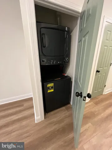 a view of a utility room with a sink